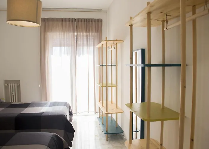 Apple Guest House